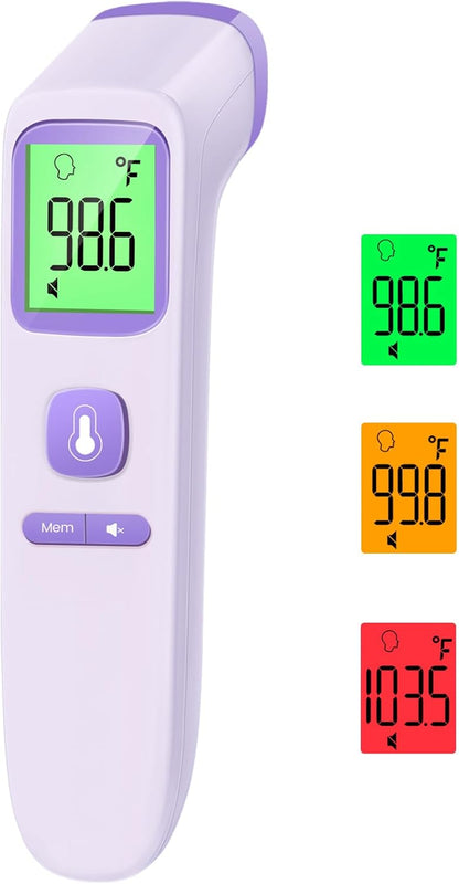 Digital Thermometer