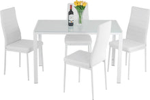Dining Table Set