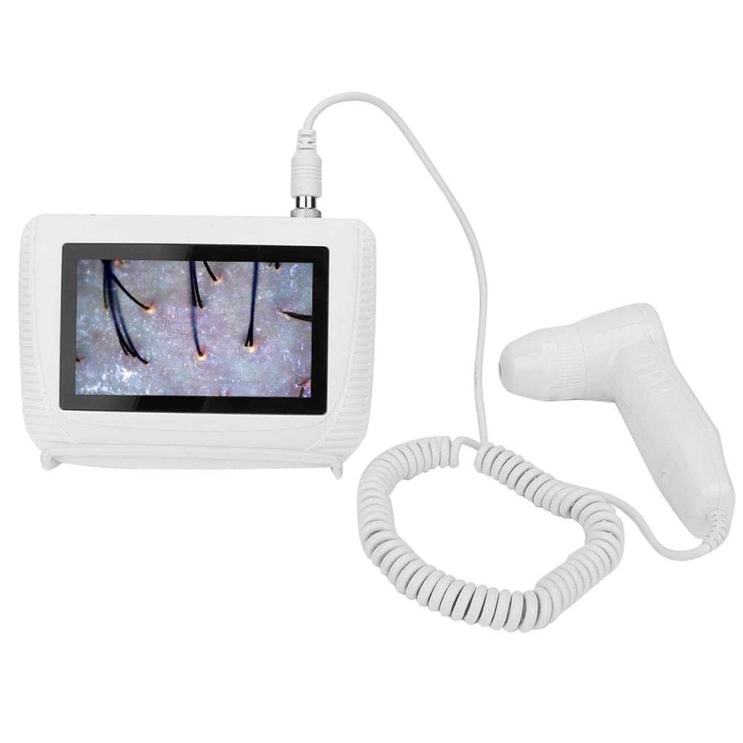 Dioche Skin & Hair Analyzer