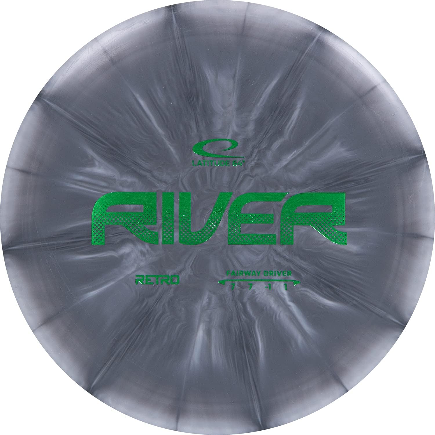 Disc Golf Driver
