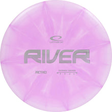 Disc Golf Driver
