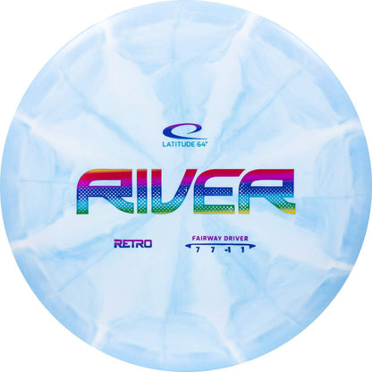 Disc Golf Driver