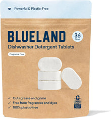Dishwasher Detergent Tablets