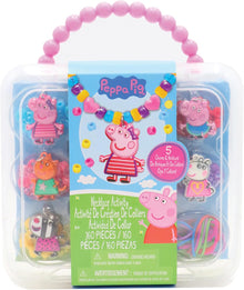 Disney Princess Necklace Activity