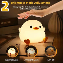 DoDo Duck Nightlight