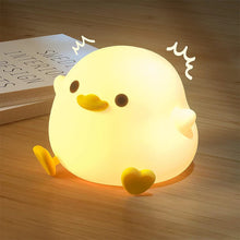 DoDo Duck Nightlight