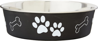 Dog Food Water Bowl