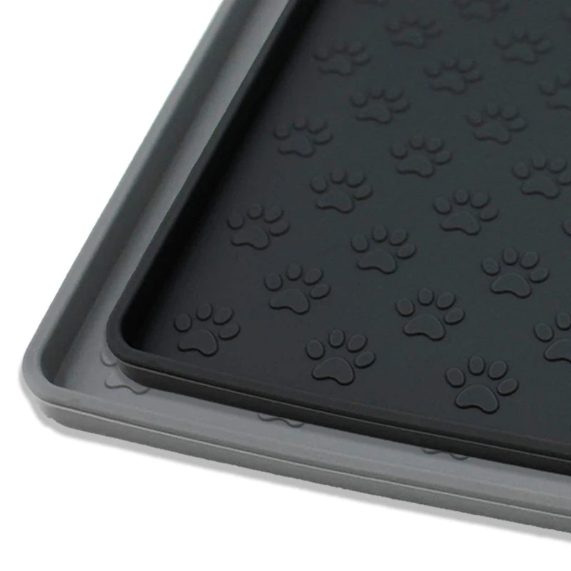 Dog Food bowl Mat