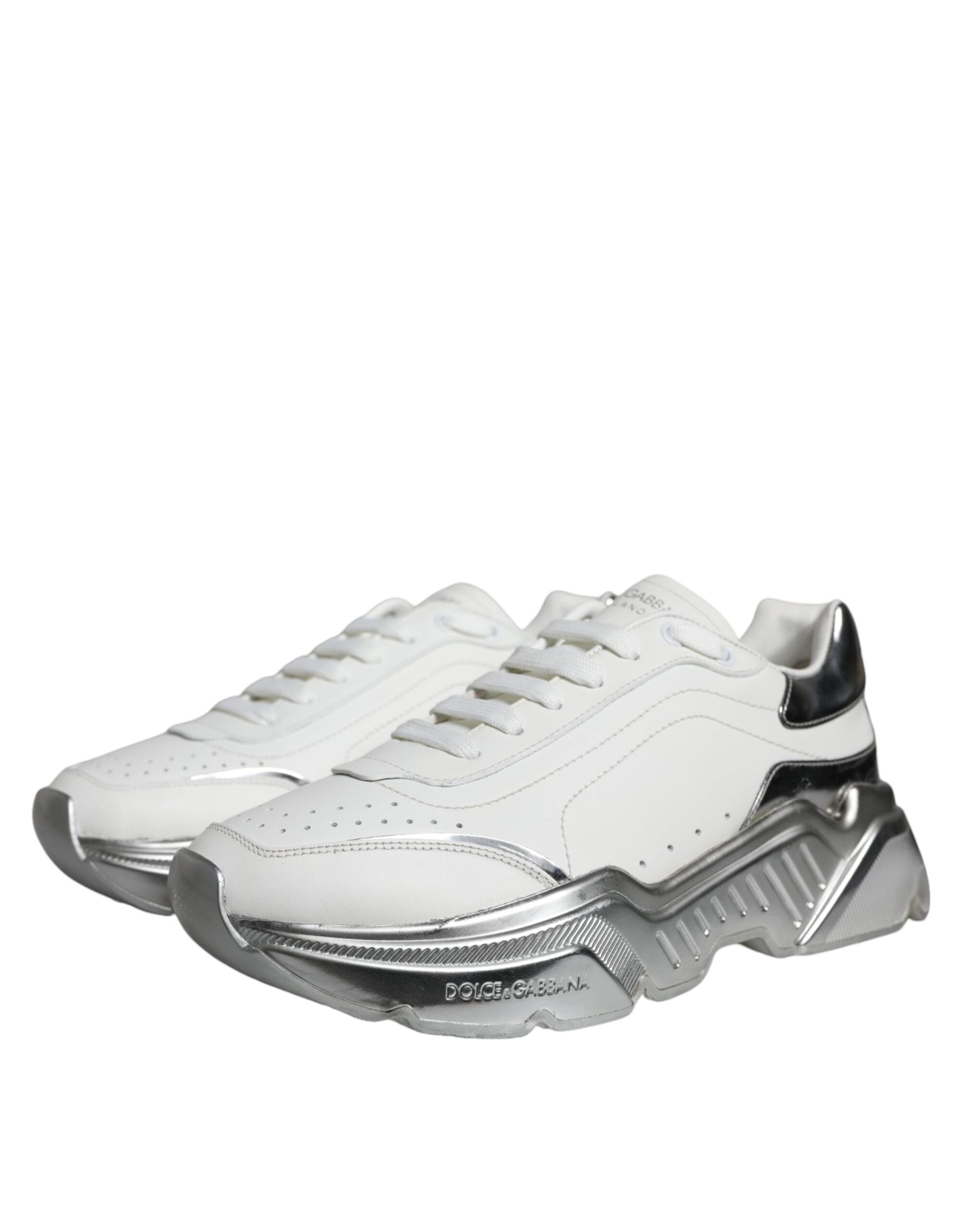 Dolce & Gabbana Daymaster Sneakers – luxury designer shoes for men
