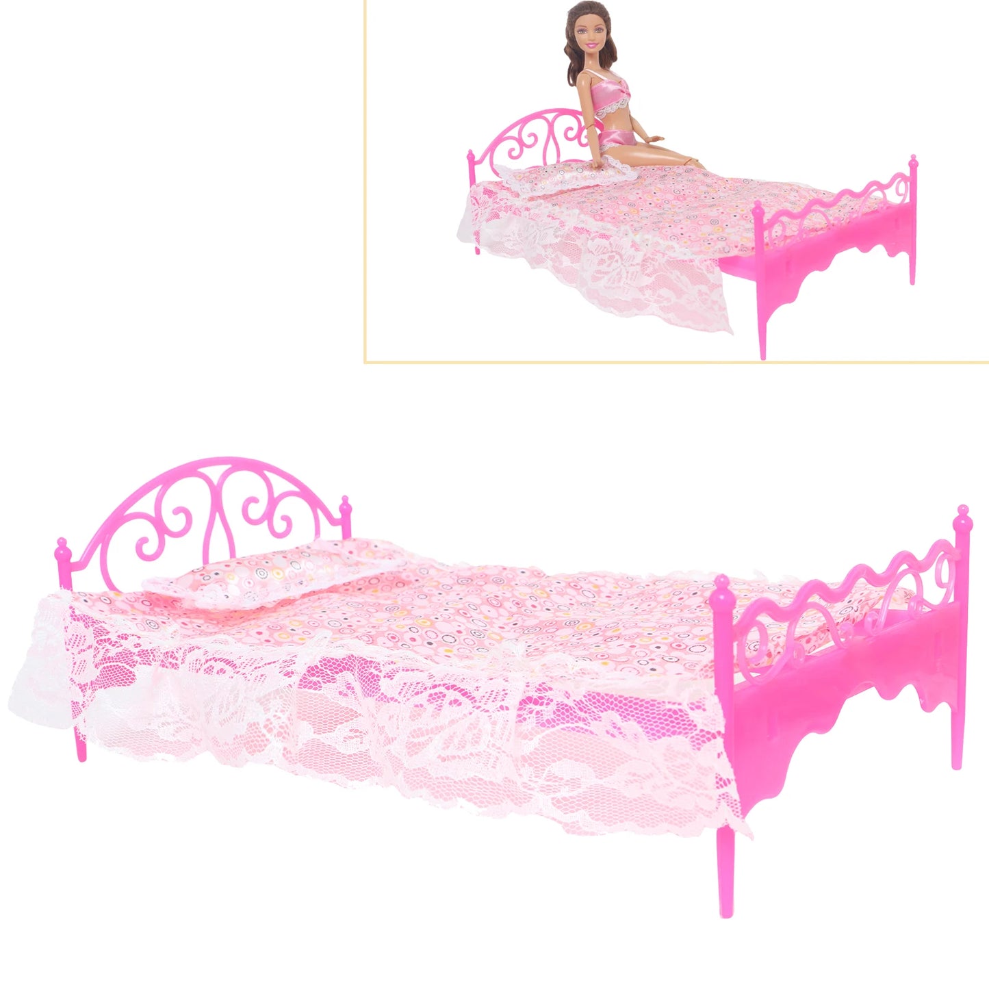 Doll House Bedroom Furniture