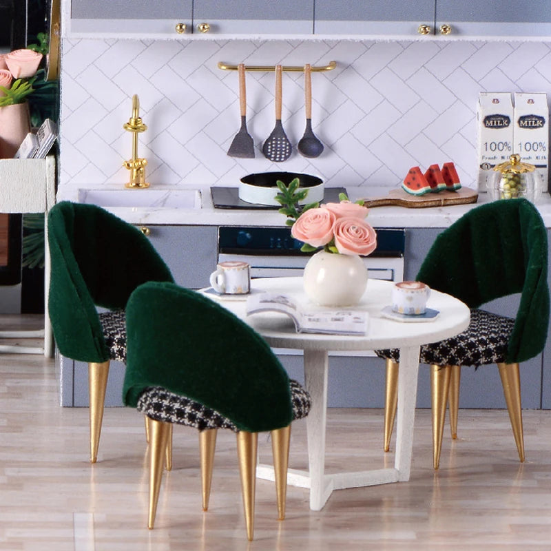 Doll House Kit
