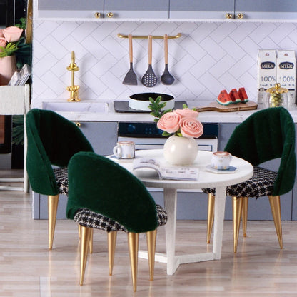 Doll House Kit