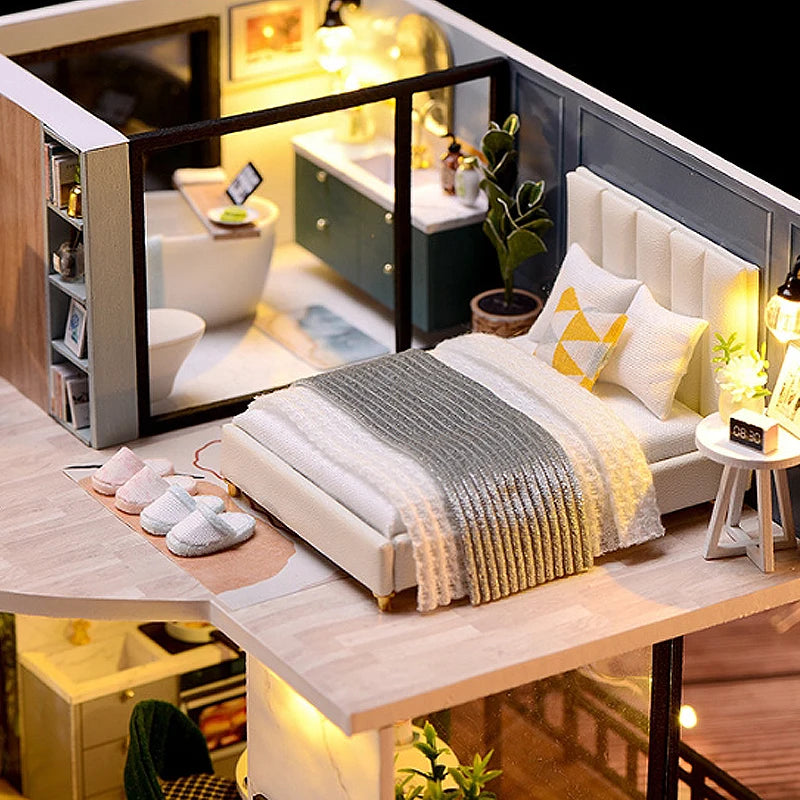 Doll House Kit