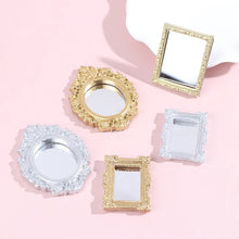 Doll House Mirrors
