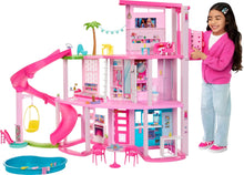 Doll House Playset