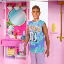 Doll House Playset