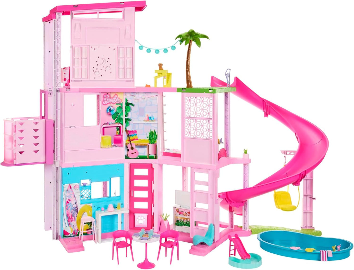 Doll House Playset