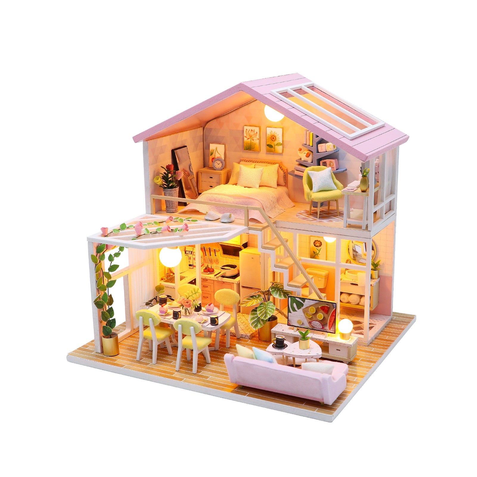 Dollhouse 