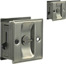 Sliding Door Lock
