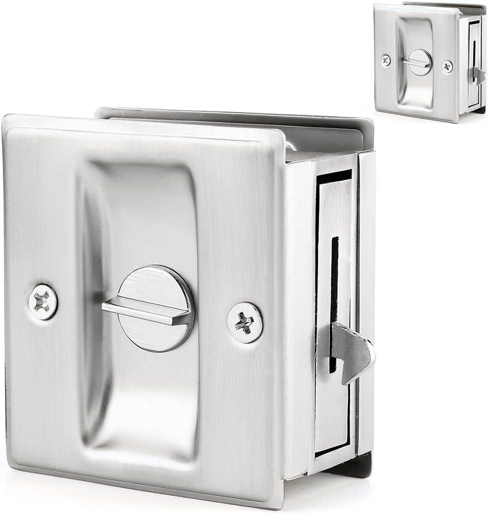 Sliding Door Lock