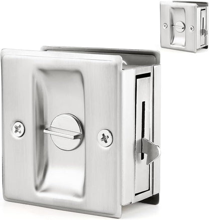 Sliding Door Lock