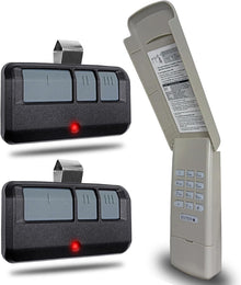 Door Opener Keypad 