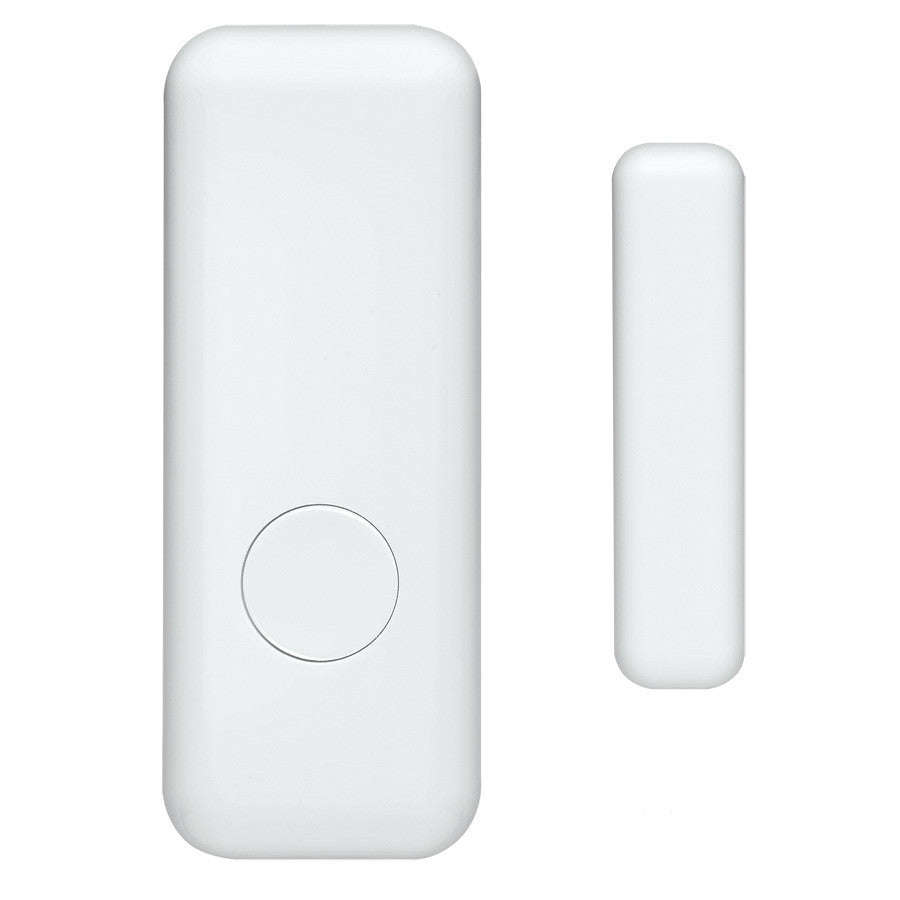 Door window alarm