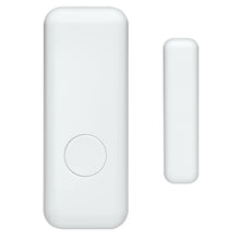 Door window alarm