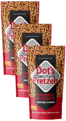 Dot's Original Pretzels