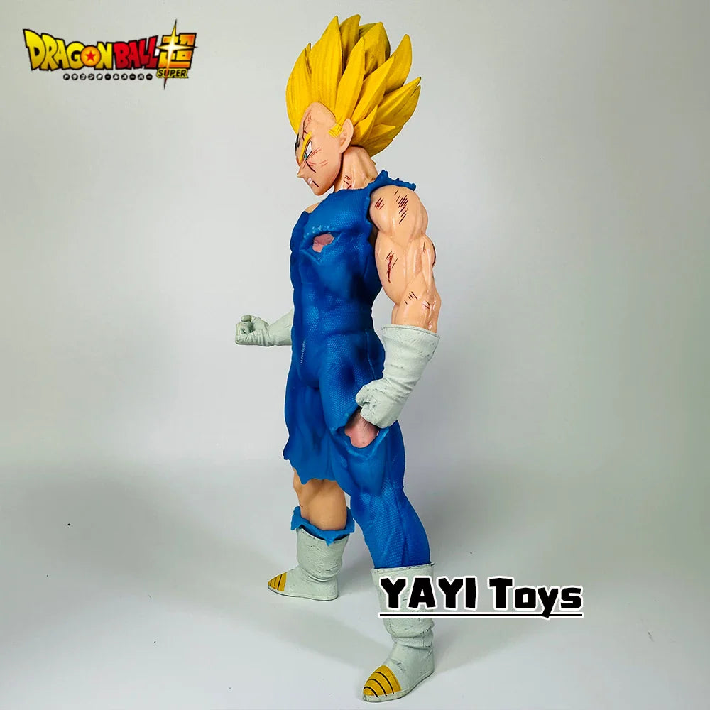Vageta Figure