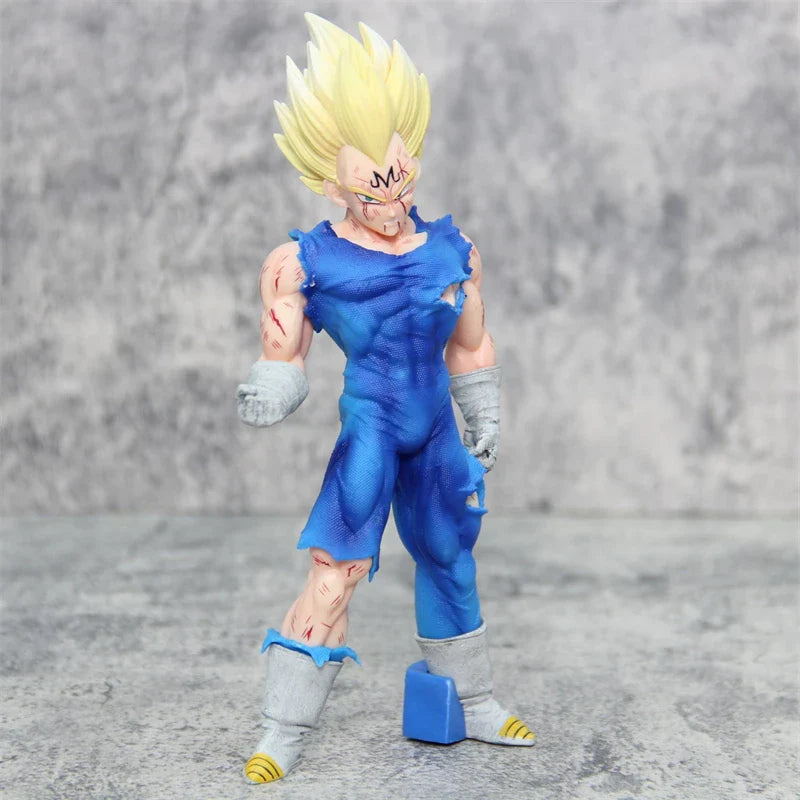 Vageta Action Figure