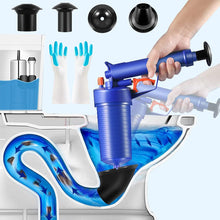 Drain Unclogger