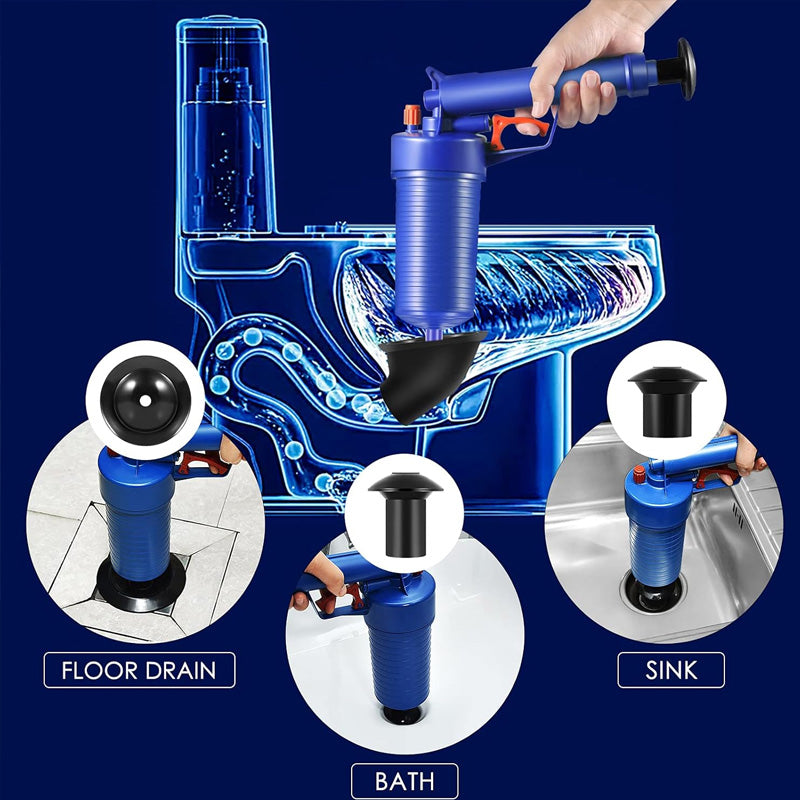 Drain Unclogger