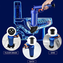 Drain Unclogger