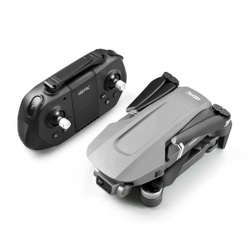 Drone camera gimbal