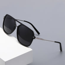 Dual Beam Fashion Sunglasses