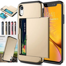 Phone Card Wallet Case
