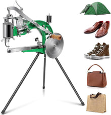 Durable Leather Sewing Machine