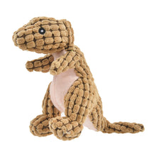 Durable interactive dog chew toy for fun and mental stimulation