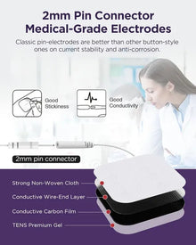 EMS therapy unit