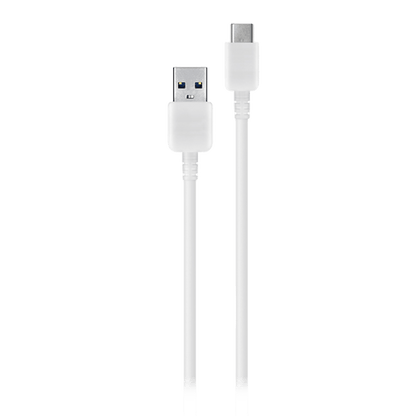 Samsung USB A to USB C Cable 3.3ft by Samsung