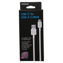 Samsung USB A to USB C Cable 3.3ft by Samsung