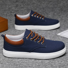 Mens sporty casual sneakers