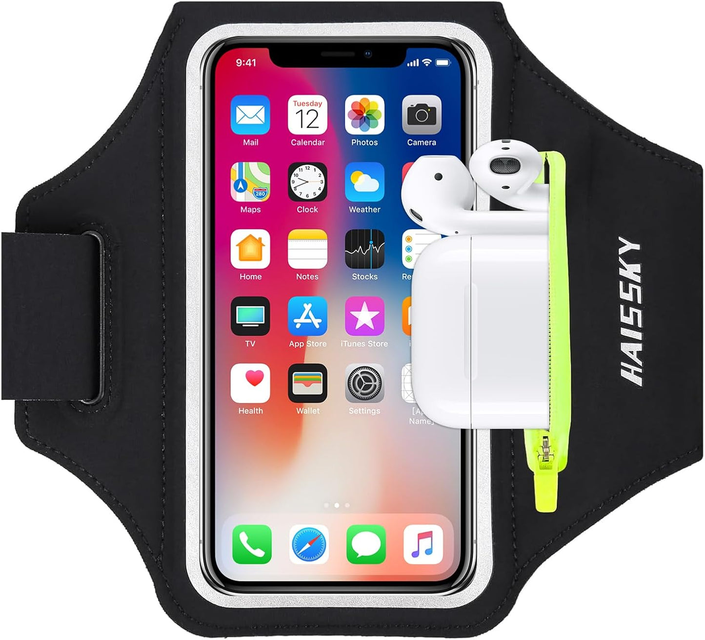 Earphone Bag