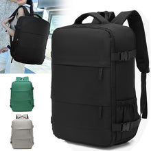 Easyjet cabin backpack
