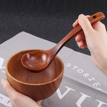 Eco kitchen tableware