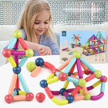 Educational building toy