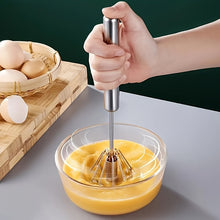 Egg Whisk
