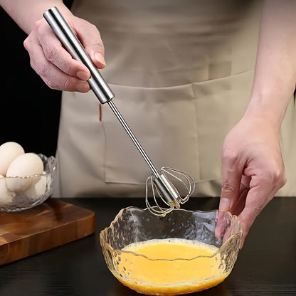 Egg Whisk