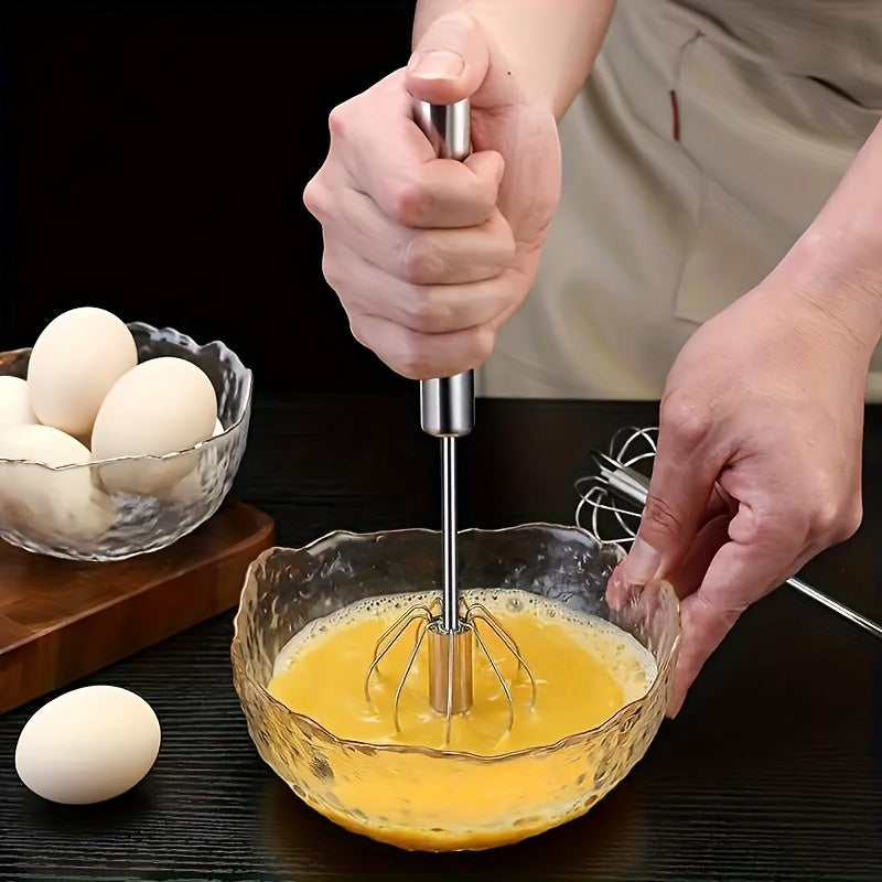 Egg Whisk